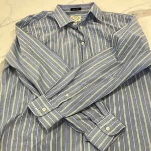 St John’s Bay Men’s Large button down